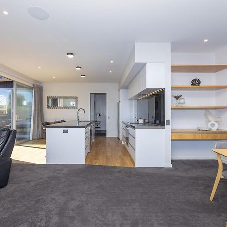Prime Location On Warren St - 3 Bedroom Town House Wanaka Kültér fotó