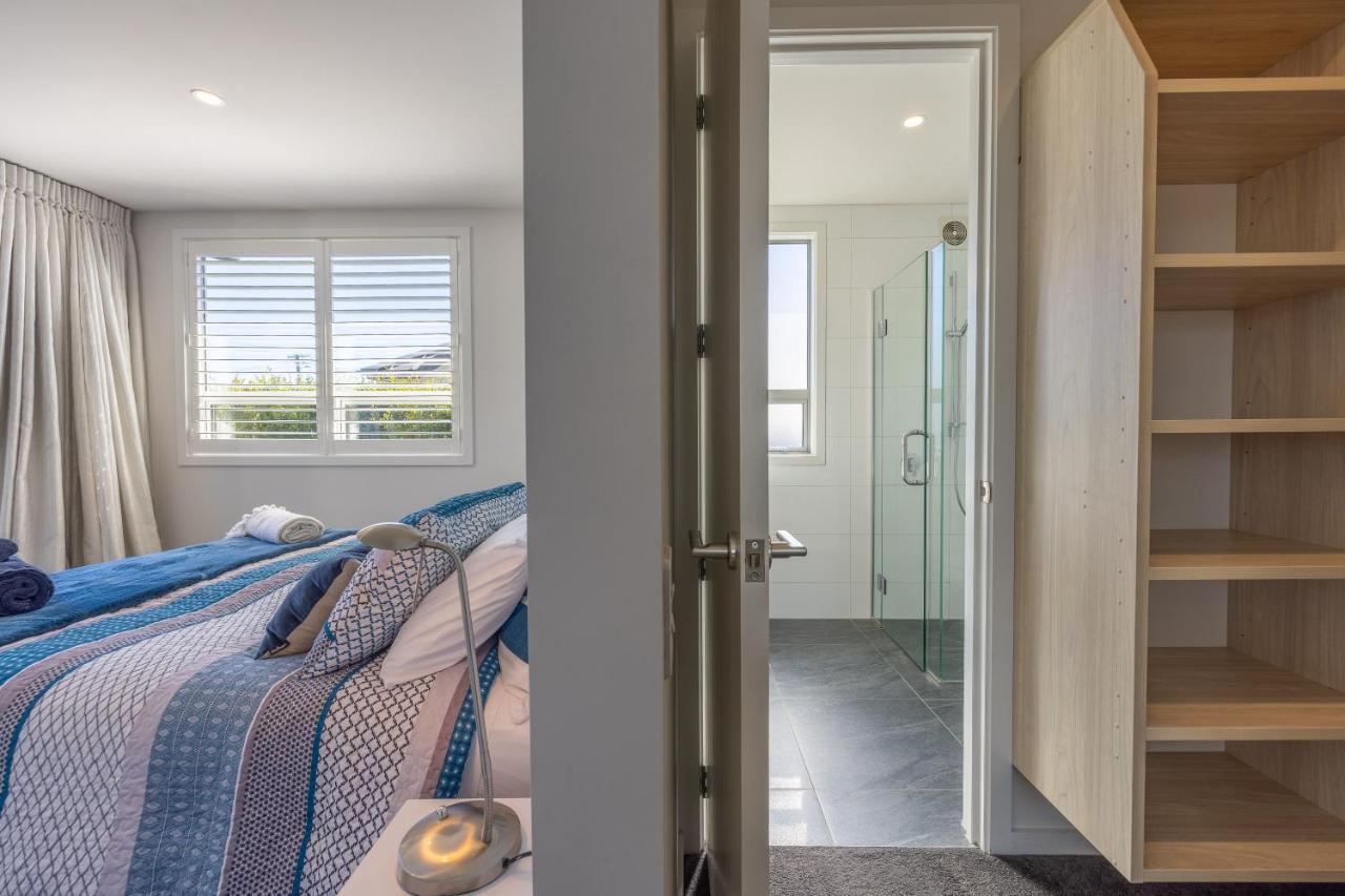 Prime Location On Warren St - 3 Bedroom Town House Wanaka Kültér fotó